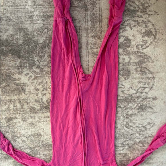 Pink Women's Intimate Sleepwear - Picture 1 of 2